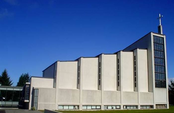 Neskirkja 22.jpg - mynd